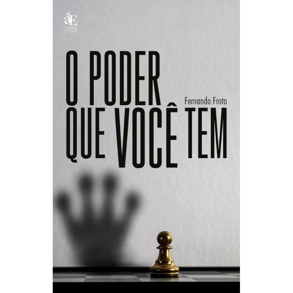 O poder que você tem