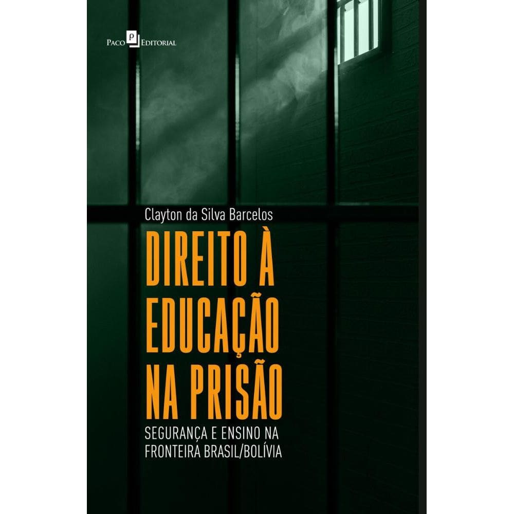 Direito à educação na prisão