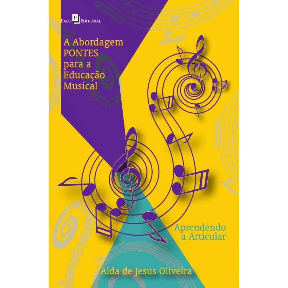 A Abordagem PONTES para a Educação Musical