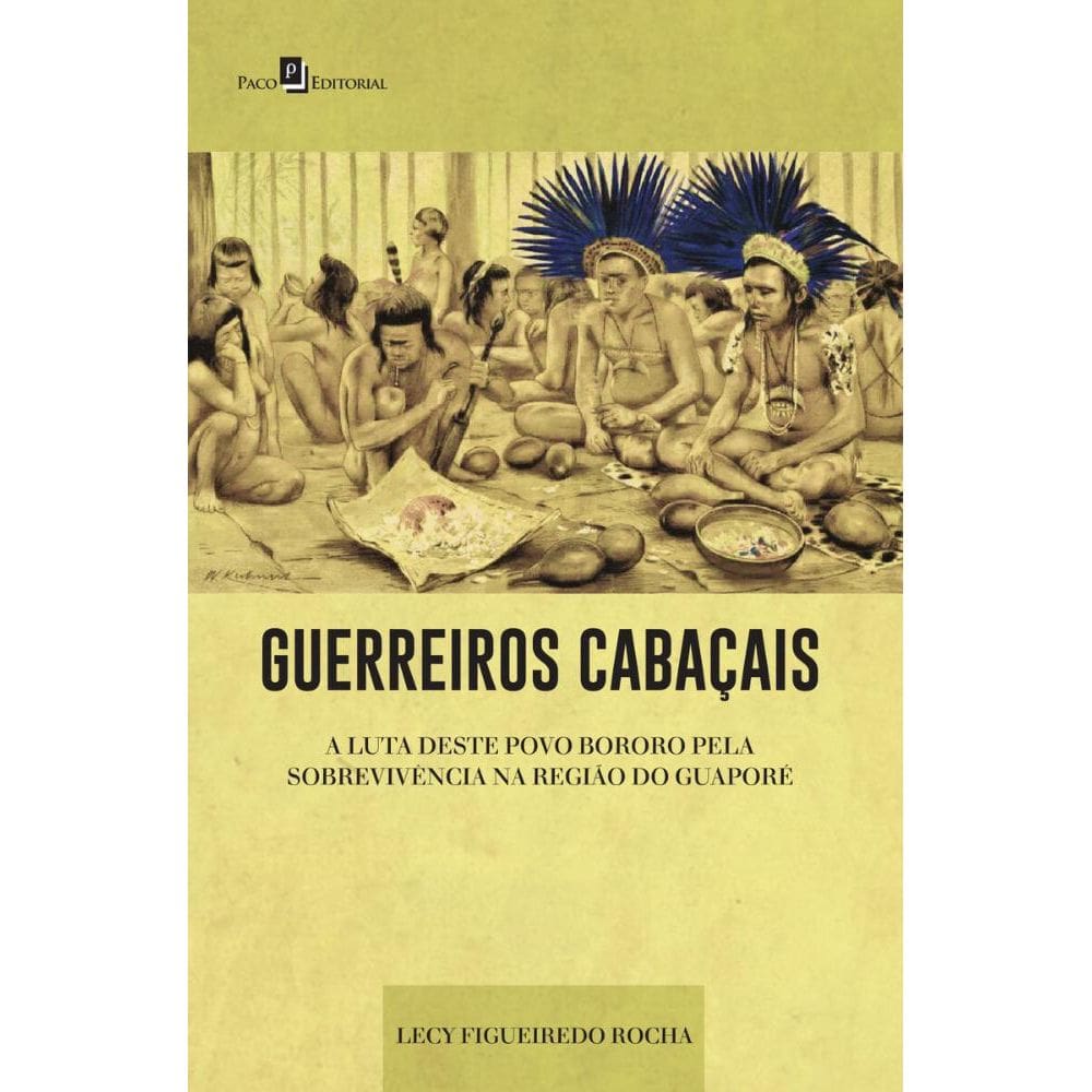 Guerreiros Cabaçais