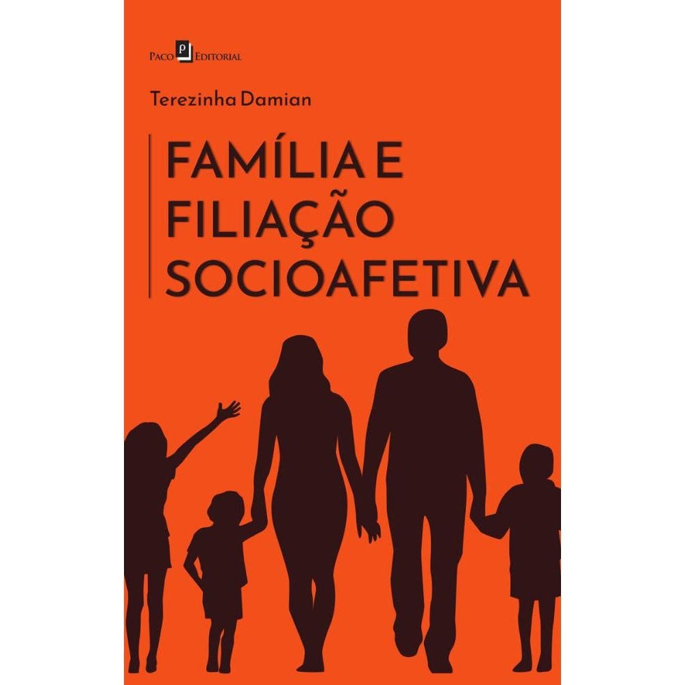 Família e filiação socioafetiva