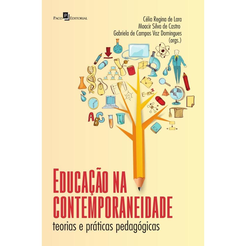 Educação na contemporaneidade