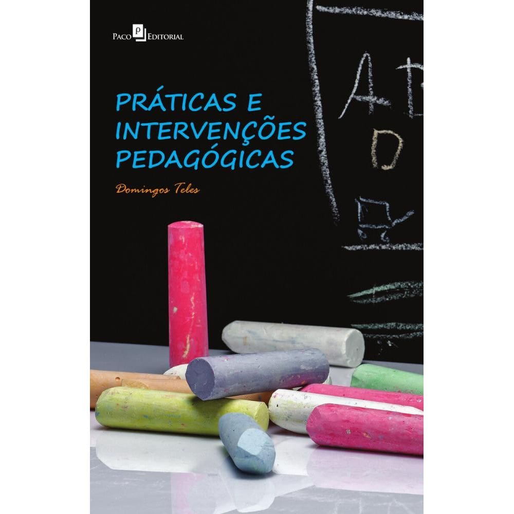 Práticas e intervenções pedagógicas