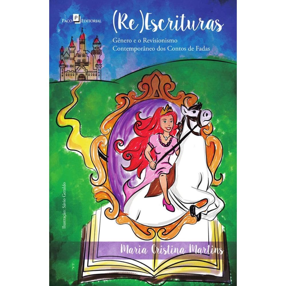 (Re)Escrituras