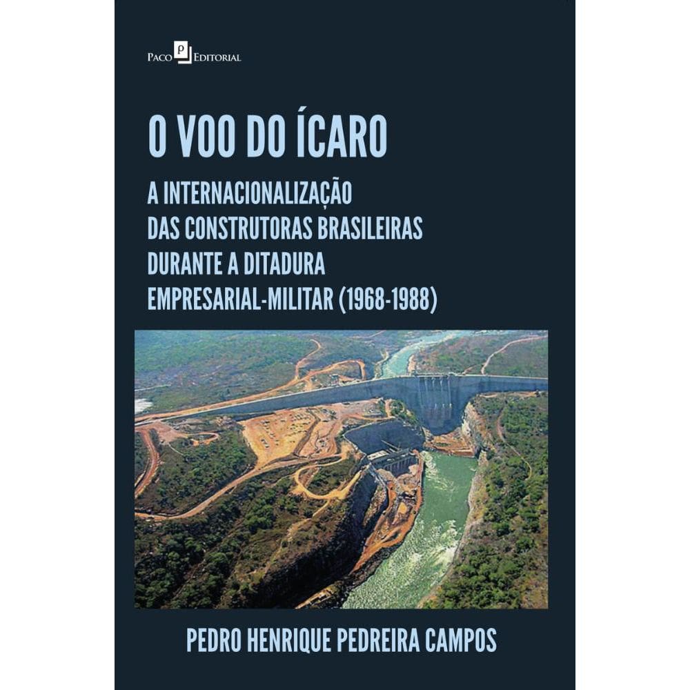 O Voo do Ícaro
