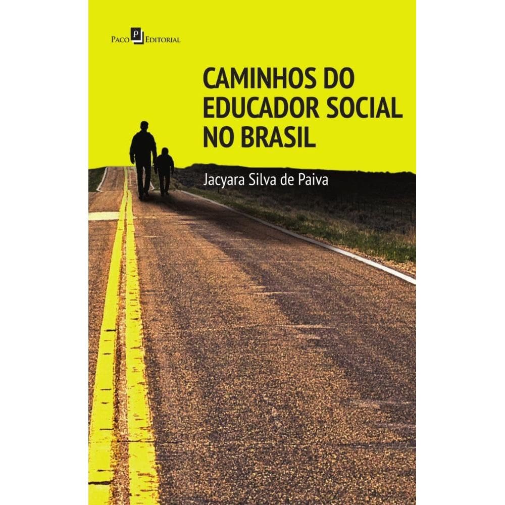 Caminhos do Educador Social no Brasil
