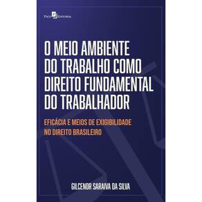 O meio ambiente do trabalho como direito fundamental do trabalhador