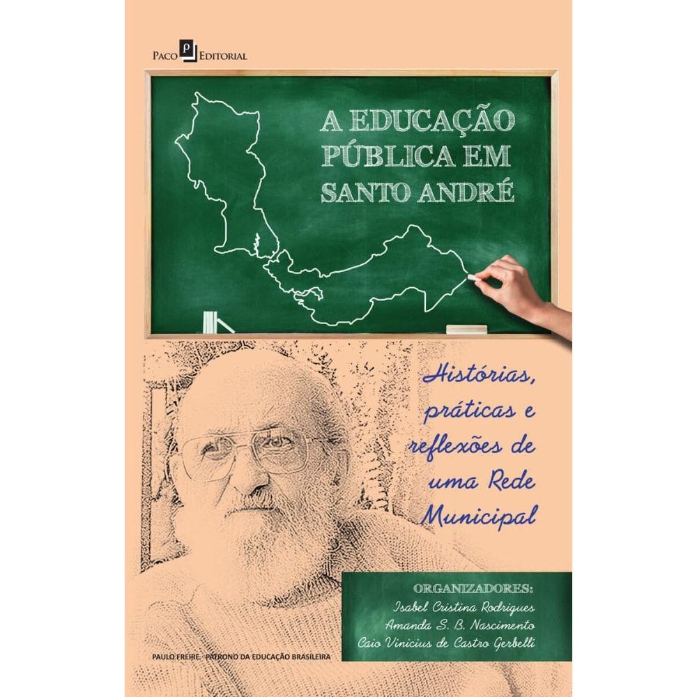 A Educação Pública em Santo André
