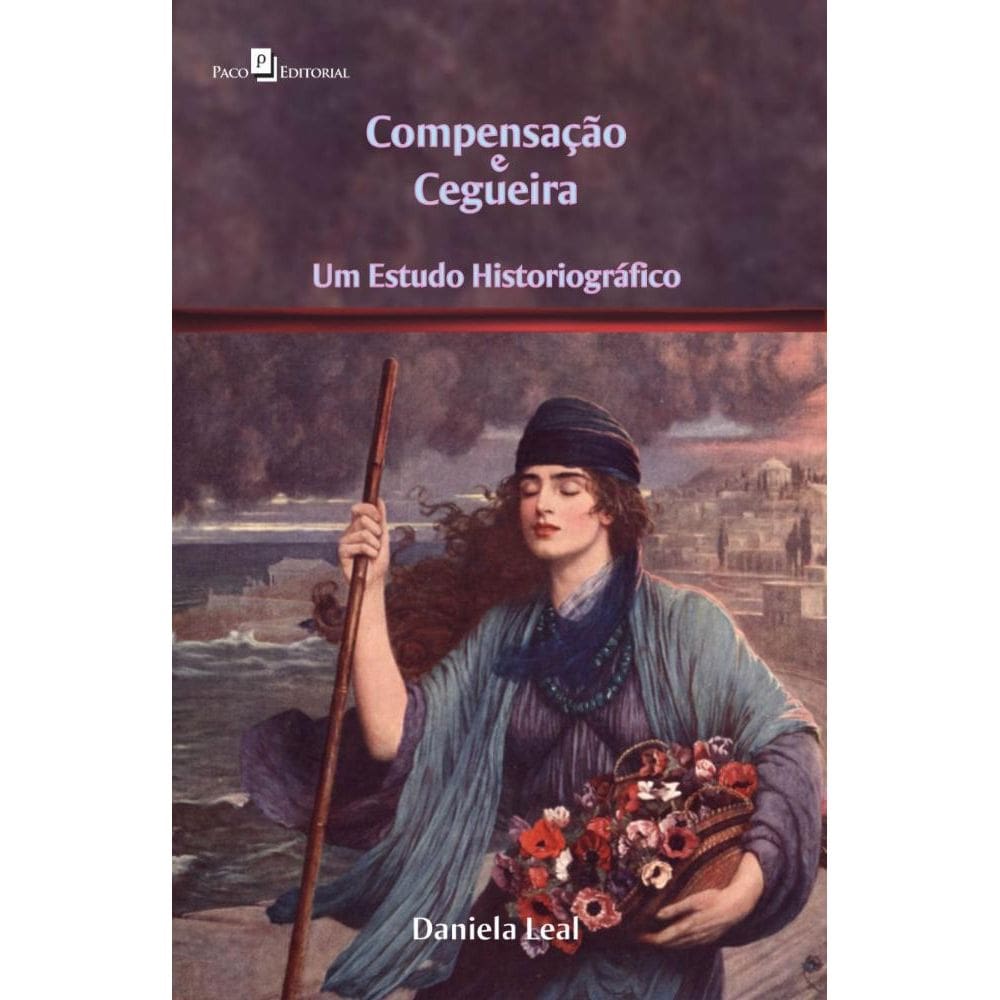 Compensação e Cegueira