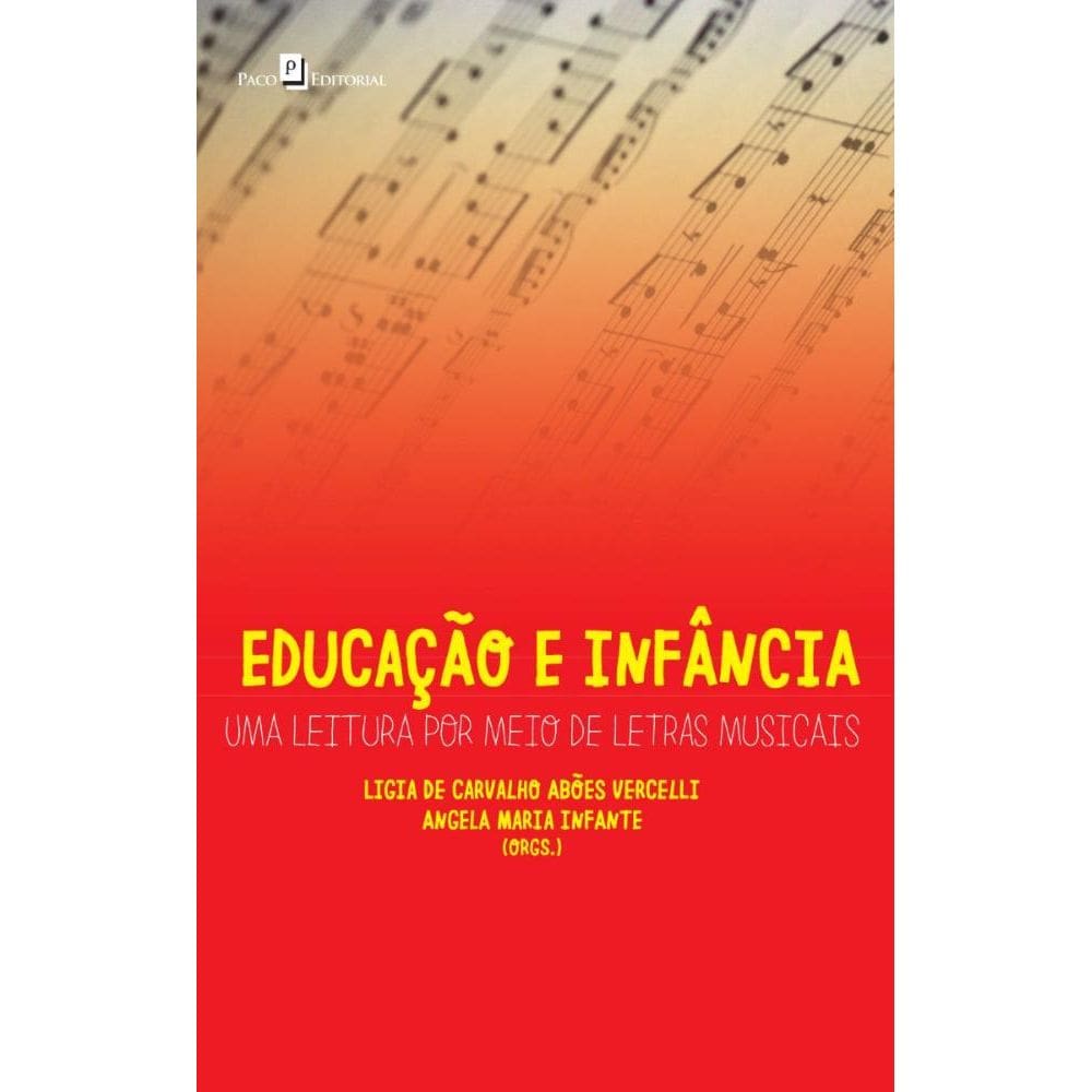 Educação e infância