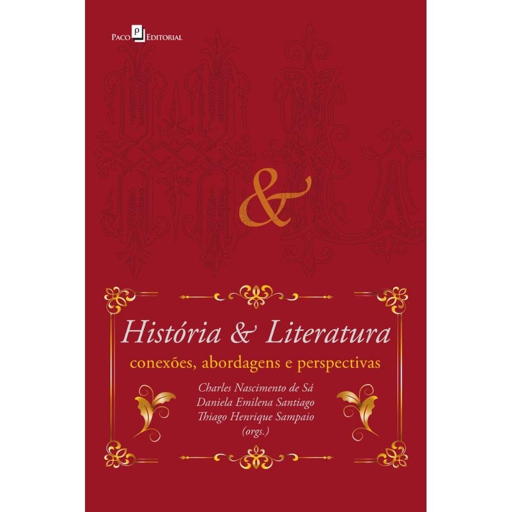 História e Literatura