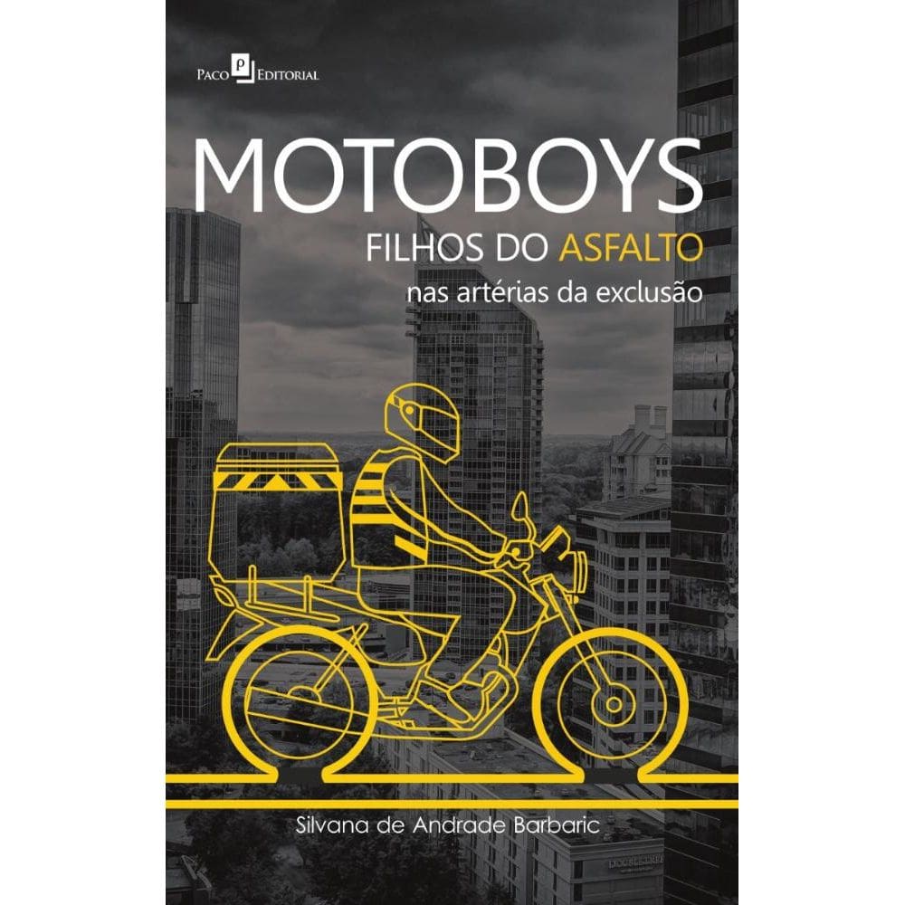 Motoboys