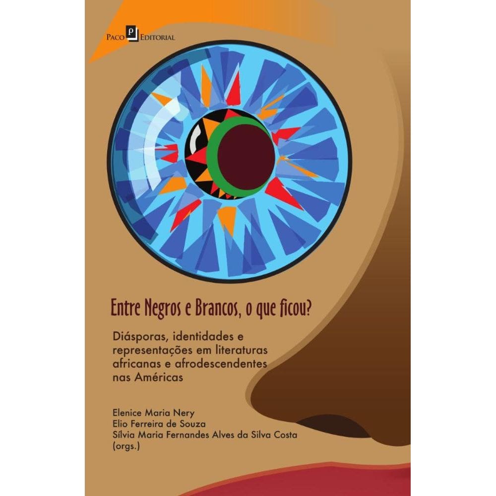 Entre Negros e Brancos, o que Ficou?
