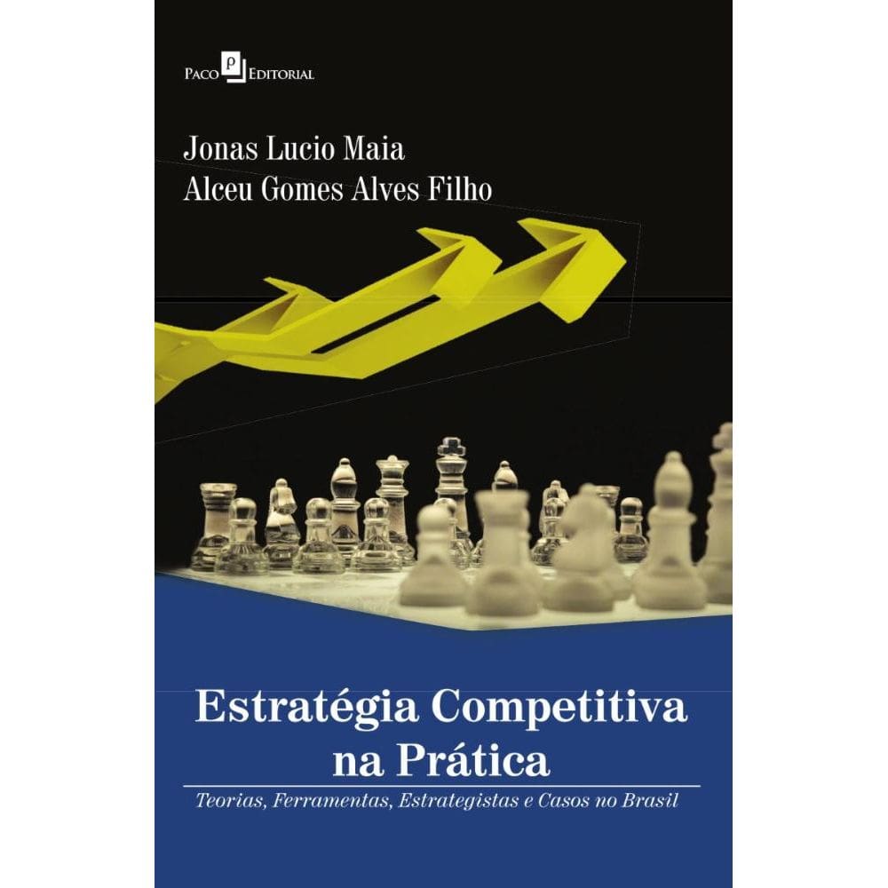 Estratégia Competitiva na Prática