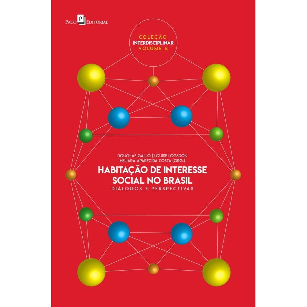 Habitação de interesse social no Brasil