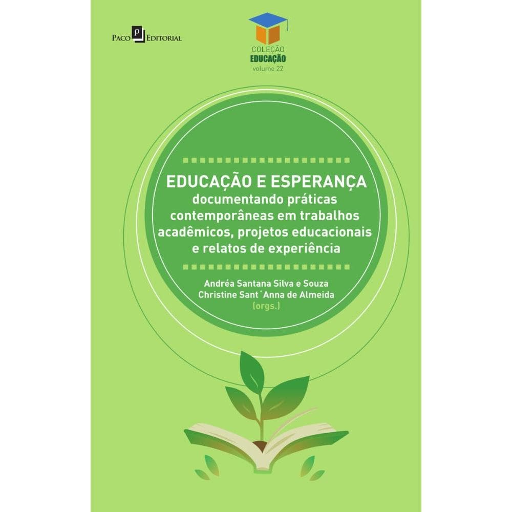 Educação e esperança
