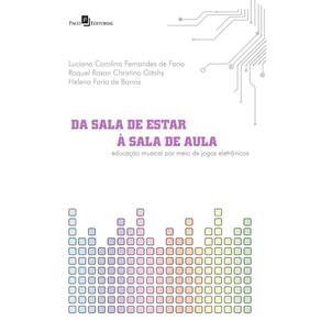 Da Sala de Estar à Sala de Aula