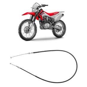 Cabo Acelerador A CRF 230F 2003 a 2012 Vini-Controlflex