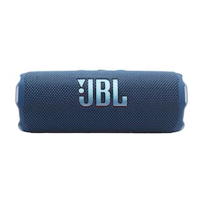Caixa JBL Flip 7 Azul, 35W RMS, Bluetooth, IP68 à Prova D`água, JBLFLIP7BLUBR, HARMAN JBL