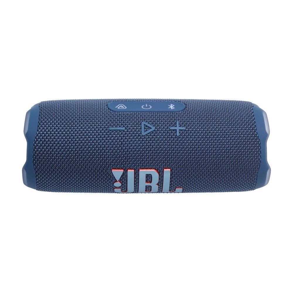 Caixa JBL Flip 7 Azul, 35W RMS, | Casas Bahia