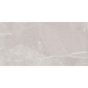 Porcelanato Polido Silverstone HD 49x99cm caixa 1,94m² Elizabeth