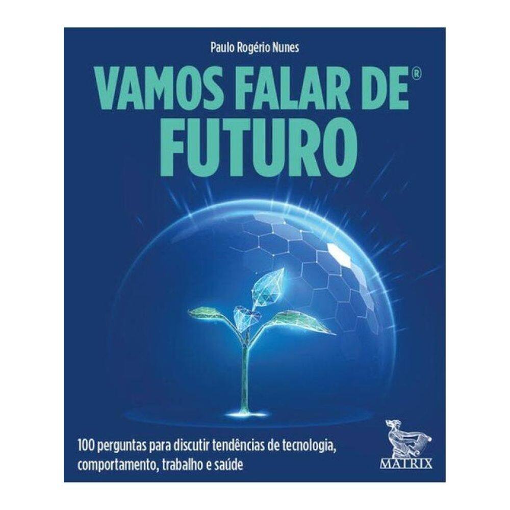 Vamos Falar De Futuro