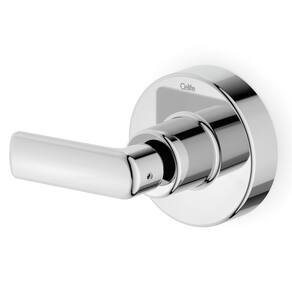 Acabamento de Registro Celite Smart-N Base Celite e Deca 1/2", 3/4", 1" Cromado