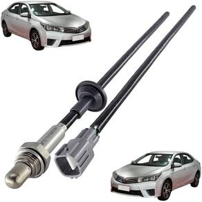 Sonda Lambda - Corolla 1.8 16V 2014 A 2015 - 783543080P1