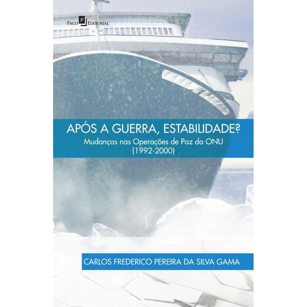 Após a Guerra, Estabilidade?