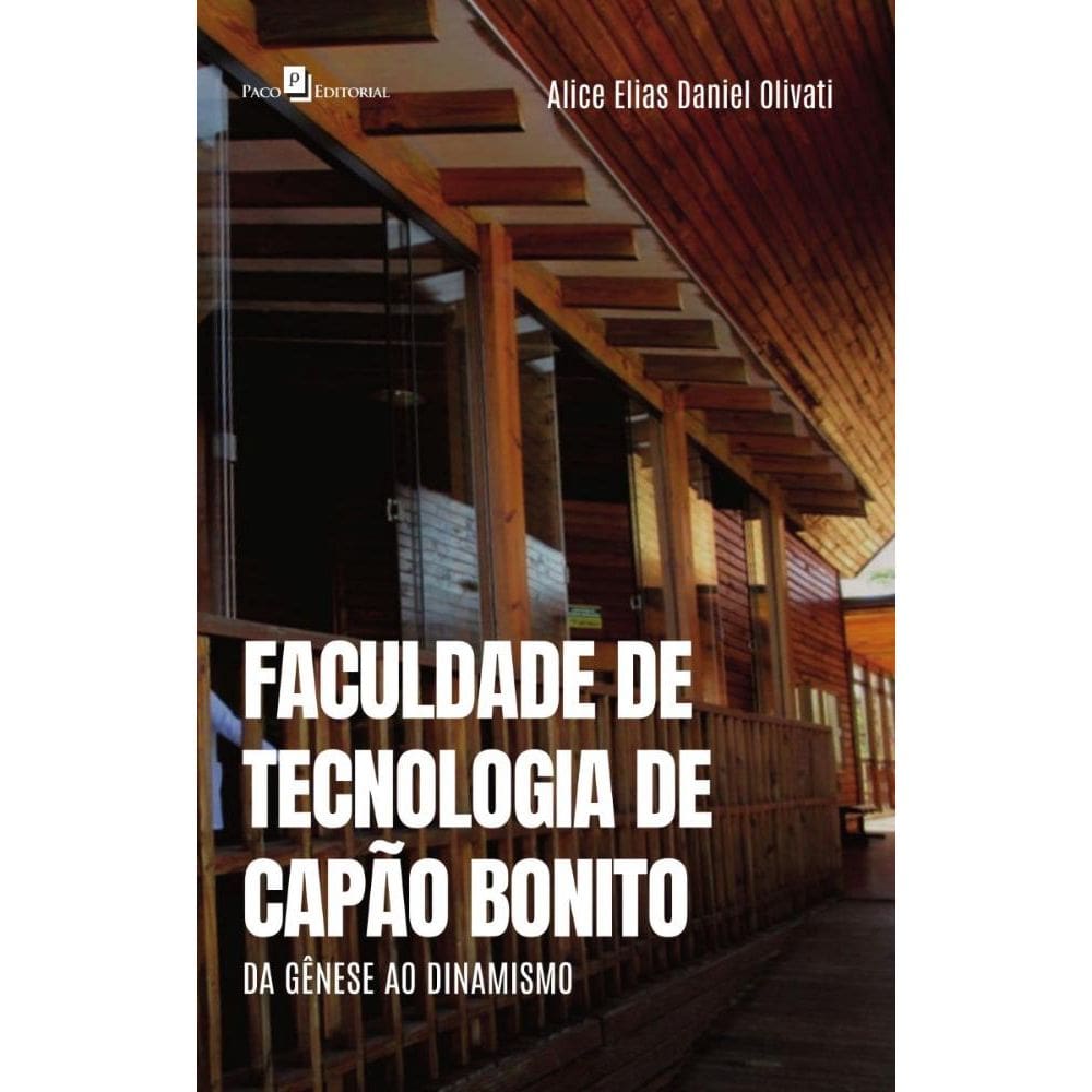 Faculdade de Tecnologia de Capão Bonito