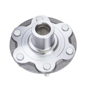 B0055 - Cubo Roda Dianteira - Hilux 2.8 16 Em Diante - Vetor Automotive