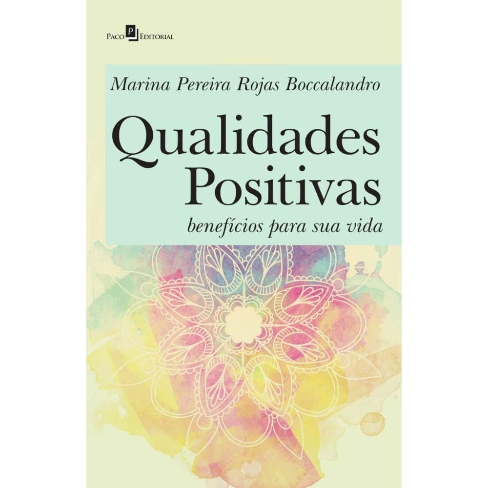 Qualidades positivas