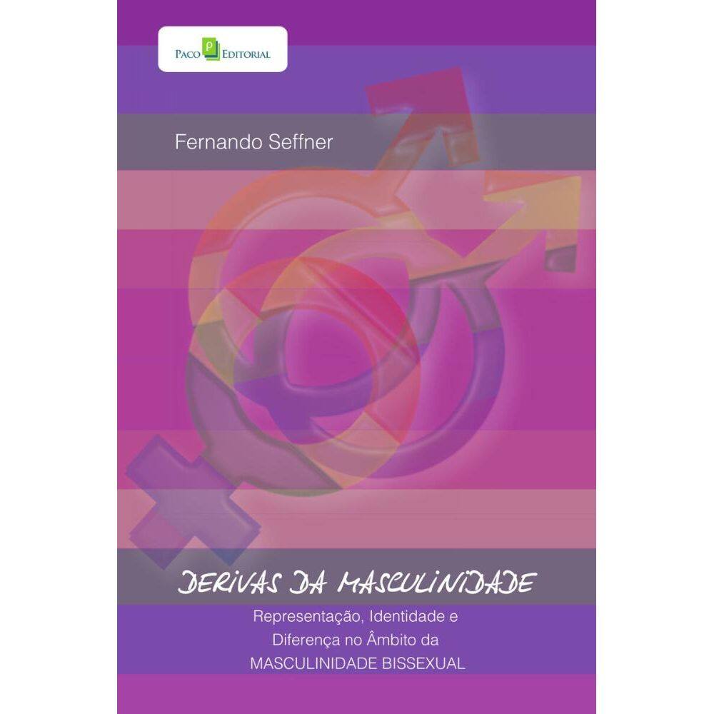 Derivas da Masculinidade