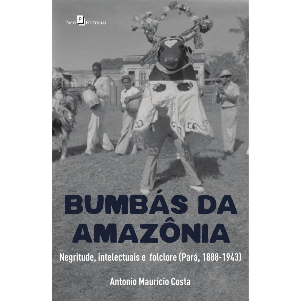 Bumbás da Amazônia