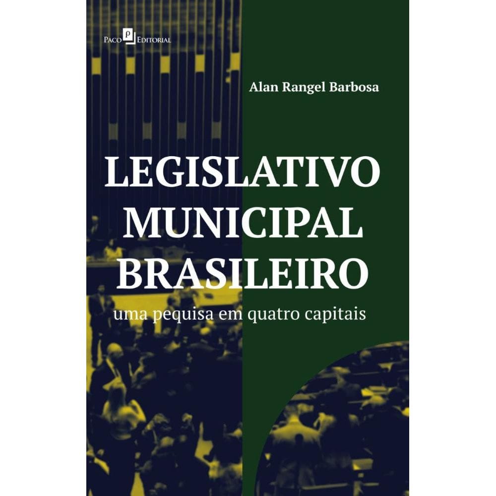 Legislativo municipal brasileiro