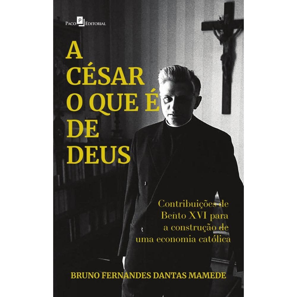 A César o que é de Deus