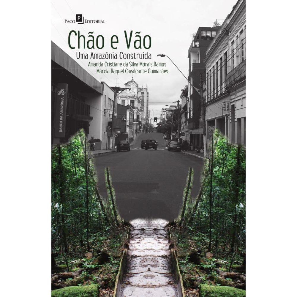Chão e Vão