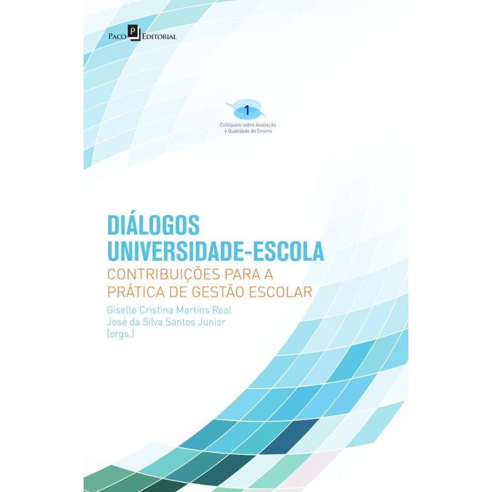 Diálogos universidade-escola