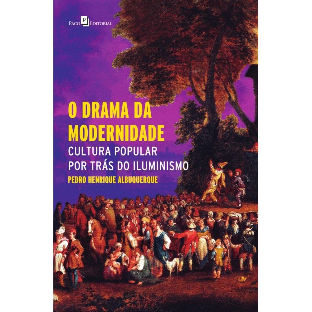 O drama da modernidade