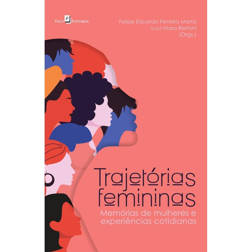 Trajetórias femininas