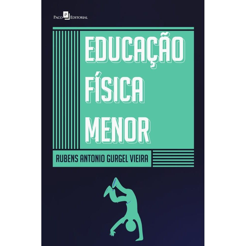 Educação Física Menor