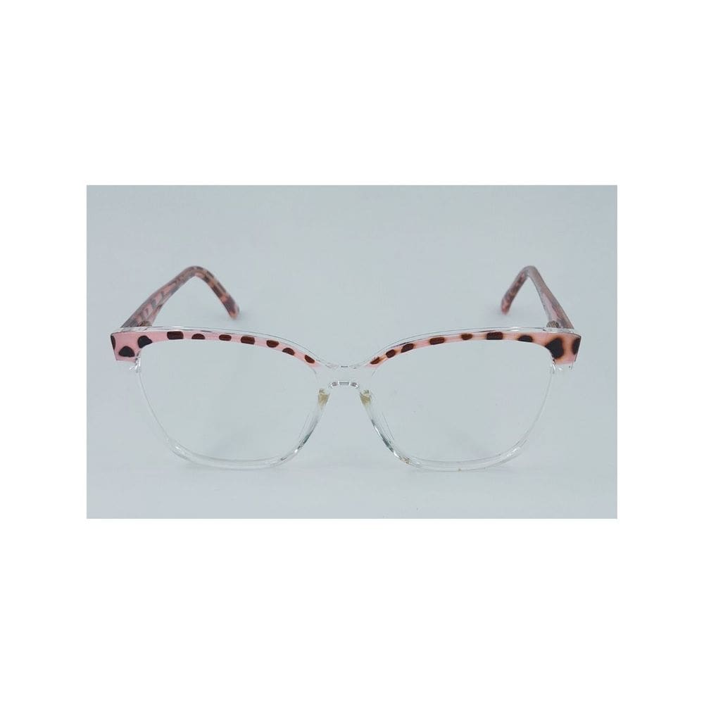 Armação Gatinho Oversize Light