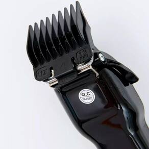 Cortador Digital Para Cabelo Com Motor Potente