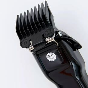 Cortador Digital Para Cabelo Com Motor Potente