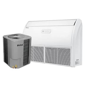 Ar Condicionado 55000 BTUs Split Piso Teto Inverter Philco Frio M15 220V Monofásico