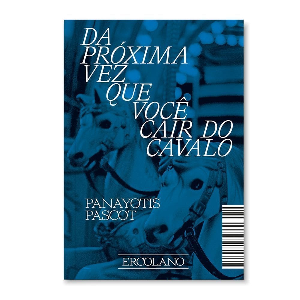 Da Próxima Vez Que Você Cair do Cavalo