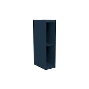 Nicho p/ Cozinha Aéreo Évora PH 3063 18,5cm Azul - Herval