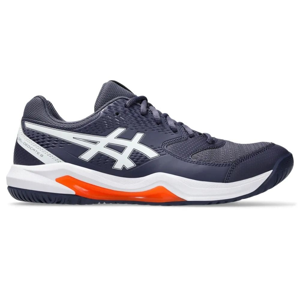 Tênis Asics Gel-Dedicate 8 Indigo Fog-Masculino