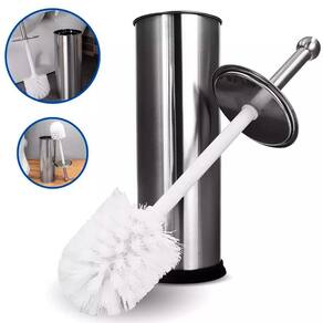 Escovinha Inox Aço Limpeza Privada Antiderrapante