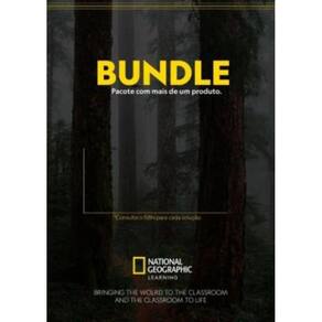 Explore Our World Combo Split 5B Spark Epin - 2Nd Ed